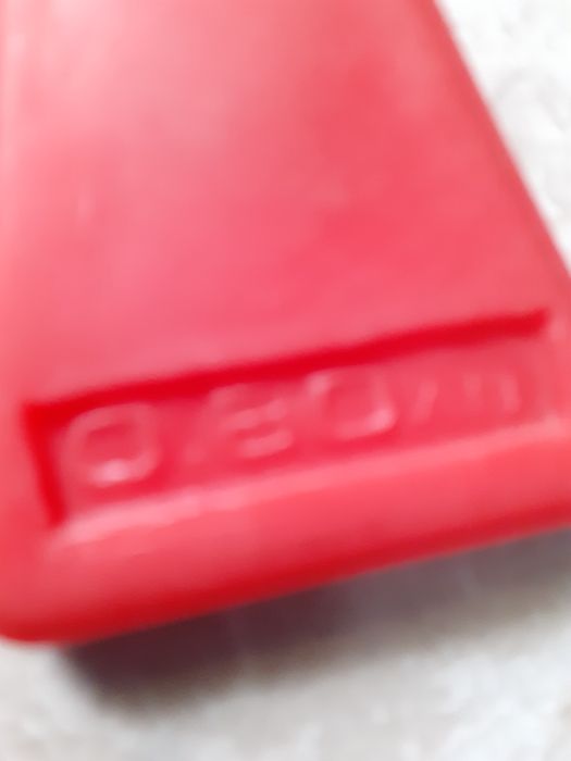 Стъклени плафони- буркан за лампион.Соц.отварачки.