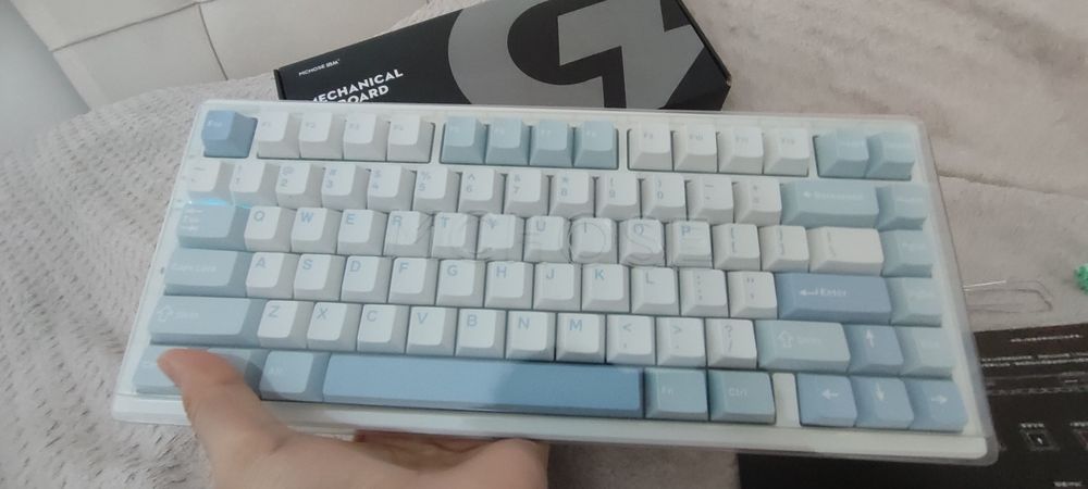 mchose g75 pro продаю или обменяю