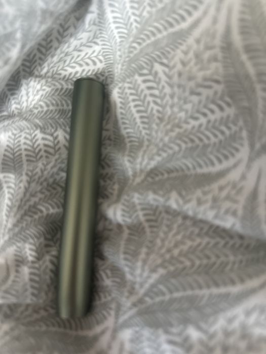 Iqos iluma pencil
