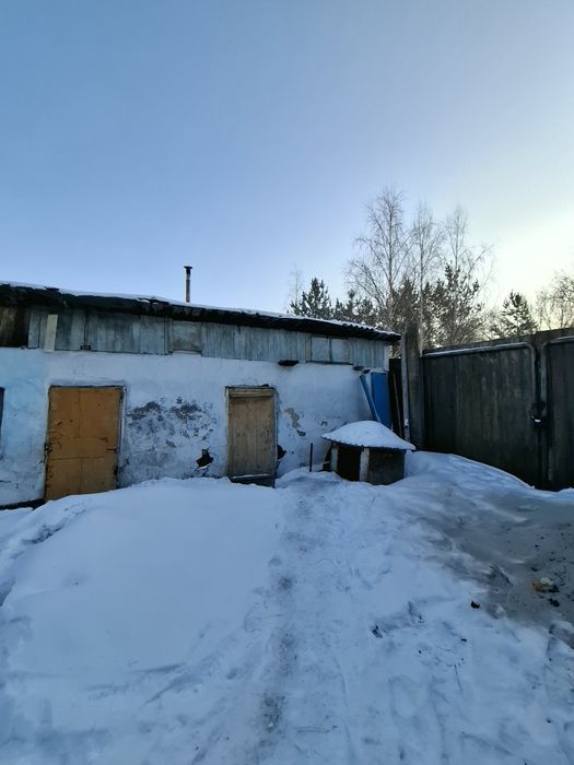 Продам 3х комн дом ул.Рижская