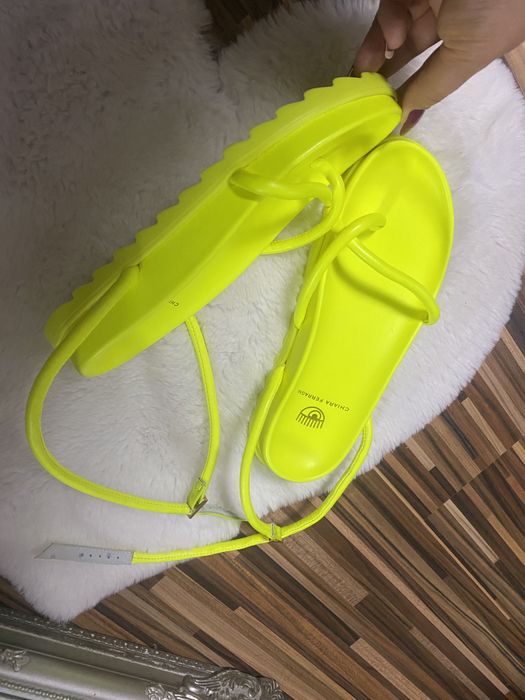 Sandale Chiara Ferragni originale