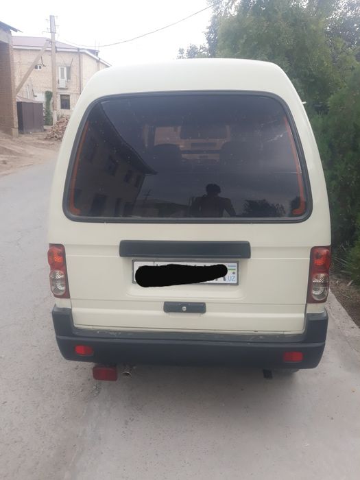 Damas avtomobili sotiladi