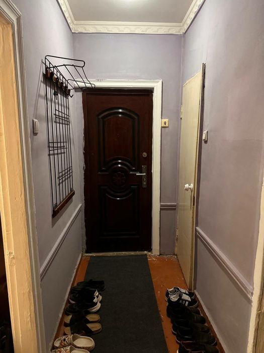 Sheriklikka kvartira akuratni bollarga