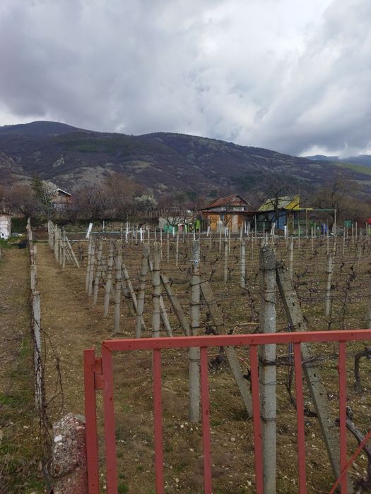 Продава се Земеделски имот в Сопот -  кв.м за 13 €/дка - Снимка #6