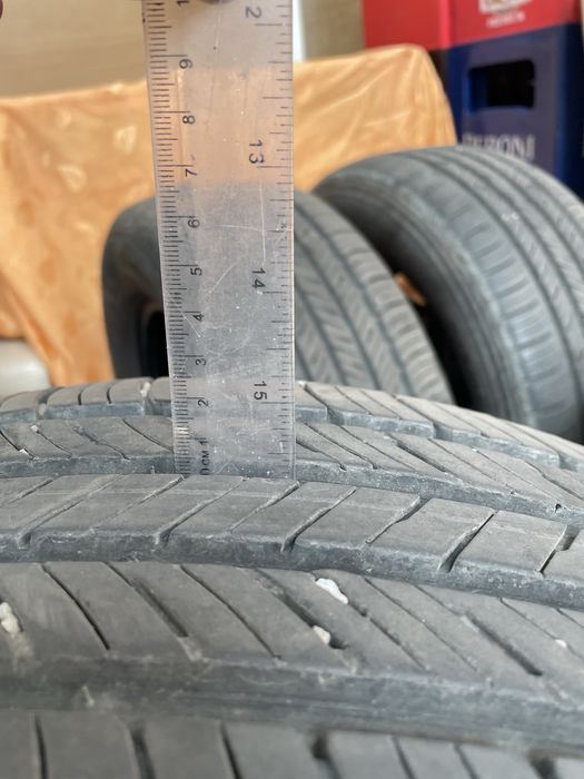 Anvelope KUMHO Crugen HP71 225/65/17  102V