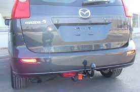 Carlig de Remorcare Renault Trafic Captur Megane Toyota Rav4 etc