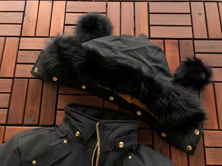 Geaca Moose Knuckles Premium