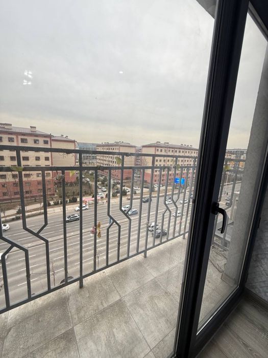 Продается 2х комнатная новостройка кирпич NEW LIFE Махтумкули Макро