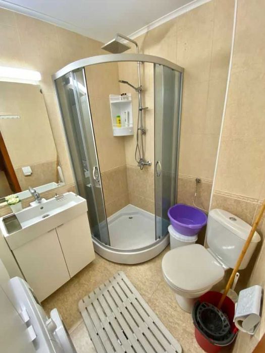 Продава се Тристаен апартамент в Свети Влас - 96 кв.м за 744 €/кв.м - Снимка #10