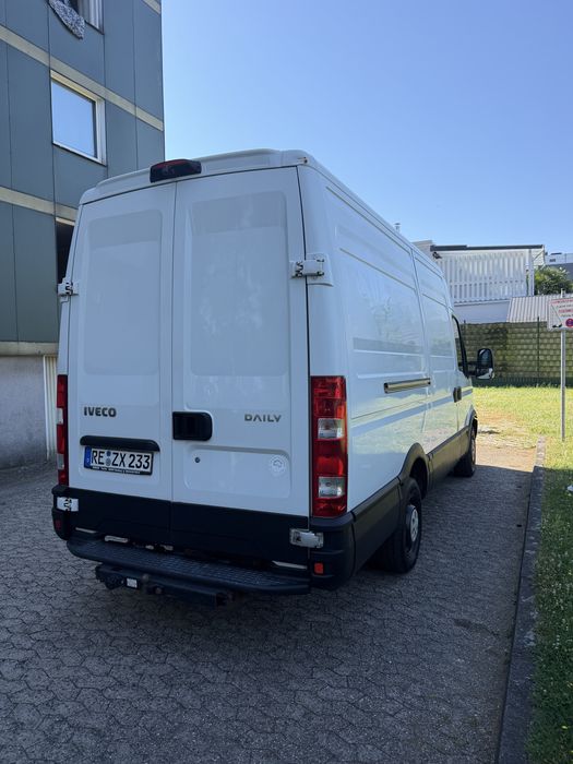 Iveco Daily  2.3  150Cp