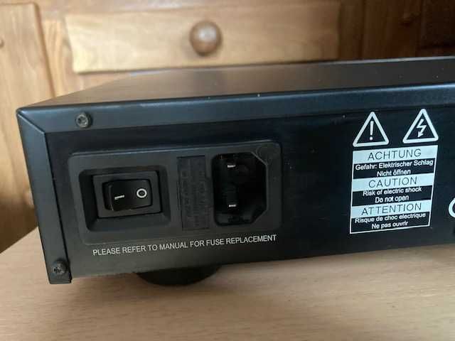 Усилвател Micromega Minium AMP