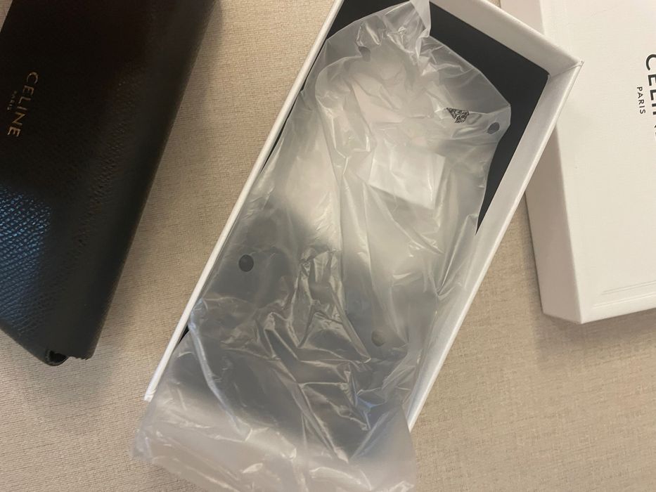 Слънчеви очилa Celine