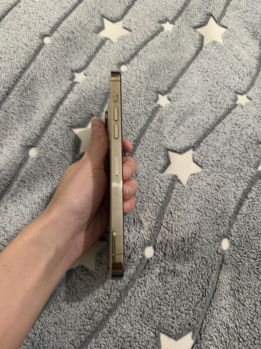 Айфон 14 про Макс 256 помять.