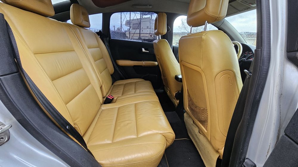 Piese Audi A2 1.4benzina AUA