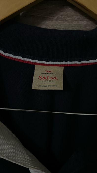 Zara,lacoste,Salsa оригинал можете проверить сами