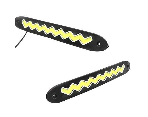 Комплект LED ленти за дневни светлини -8164 (832-4)