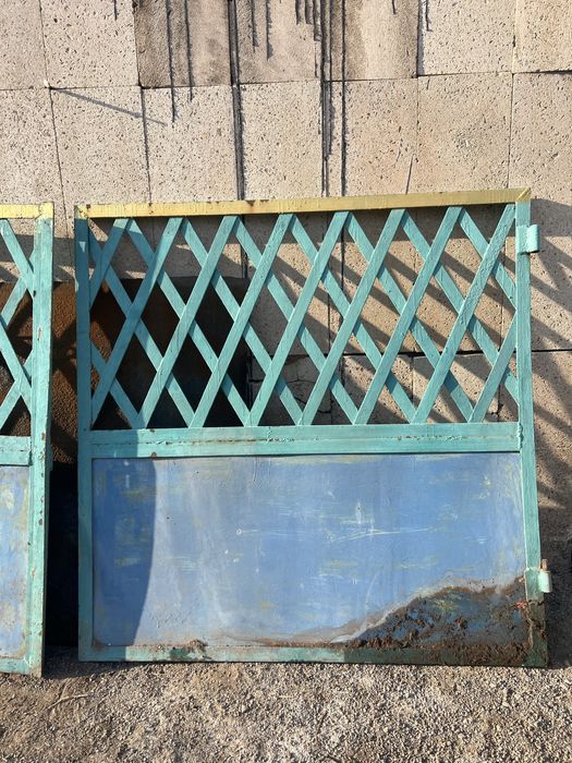 Продается ворота