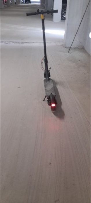 Trotineta Xiaomi Electrica