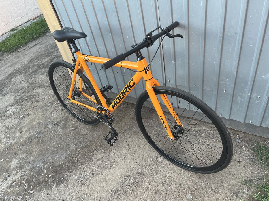 Продам велосипед фикс