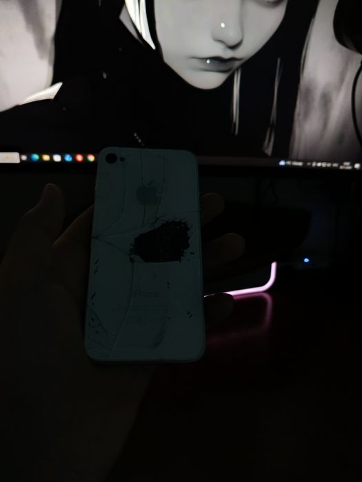 iPhone 4s, описание