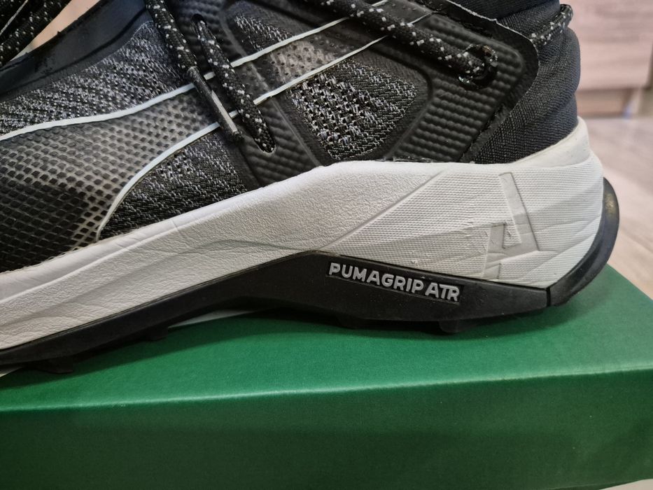 Маратонки Puma Voyage Nitro 3