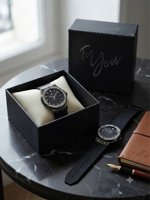Часы Hublot Geneve