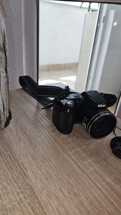 Aparat foto Nikon Coolpix L810