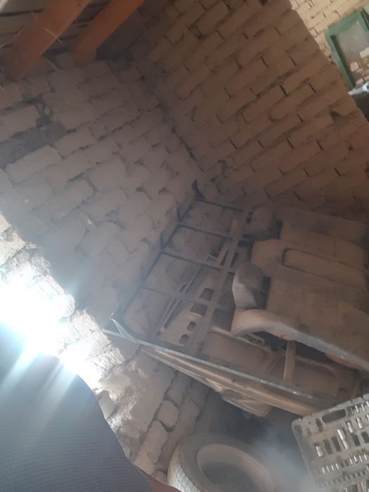 Запасть ваз лада