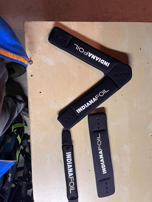 Wing board Indiana 88 ltr