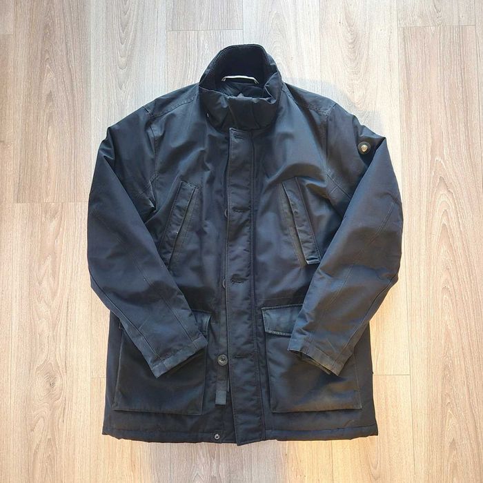 Geaca de iarna Tom Tailor - L