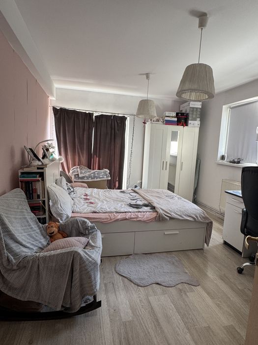 Apartament Zorilor Cluj