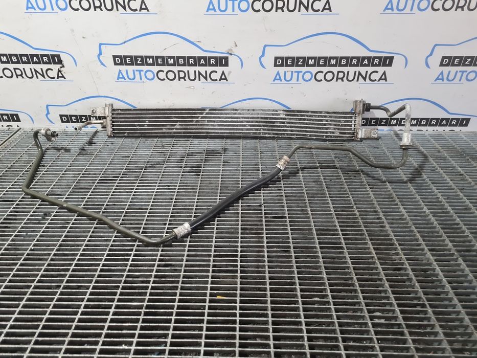 Radiator intercooler Chevrolet Captiva Facelift 2.2 D 2011 - 2014 184CP 2231CC Automata Z22D1 (973) RADIATOR RACIRE ULEI CUTIE ... Garantie