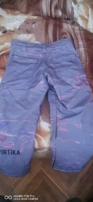 Ski/Snowboard екип 25К      Ски/Сноуборд екип