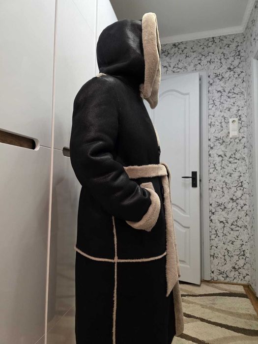 продам дубленку недорого