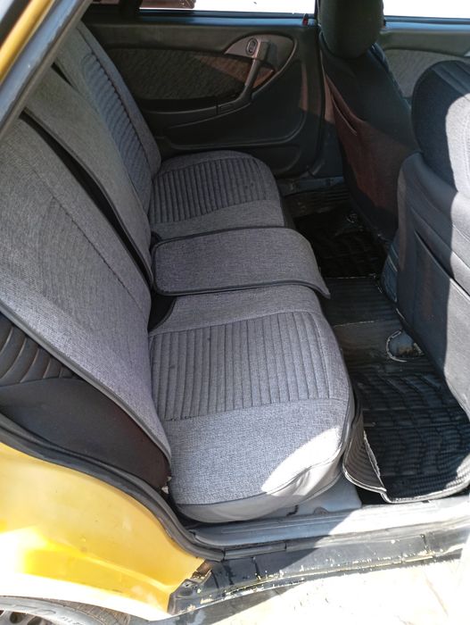 Продаётся машина