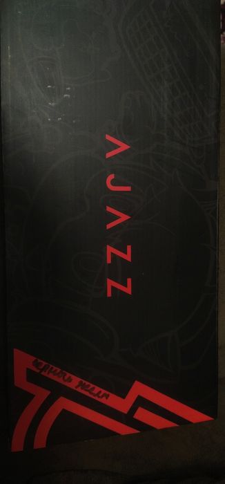 Ajazz AK820 Pro Max (жёлтые свечи)