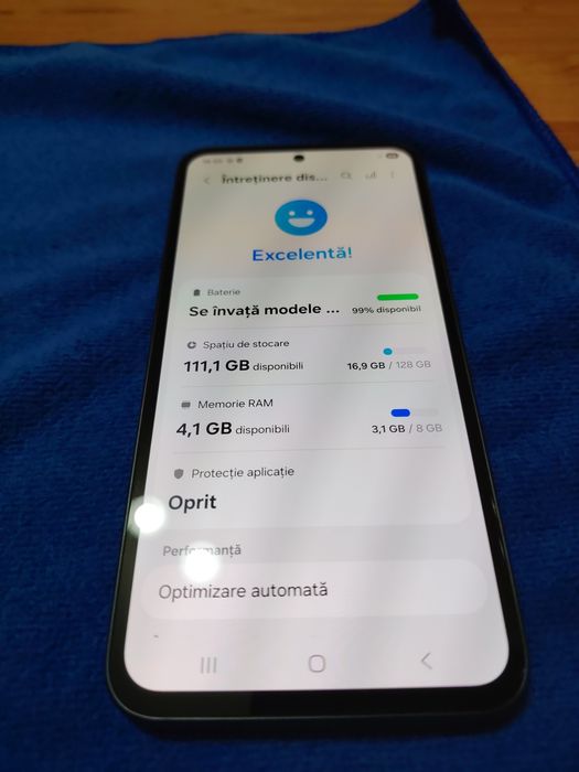 Vând Samsung Galaxy A54 5G