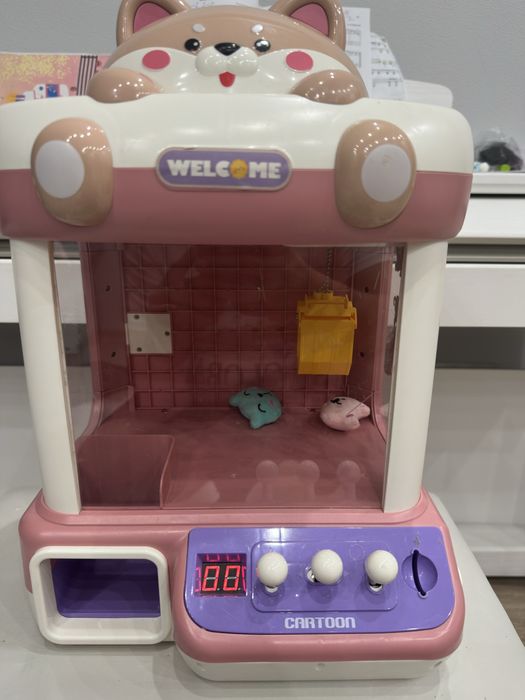 Продам игрушку «Клешня»