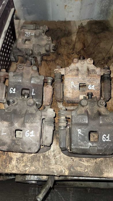 Авторазбор Nissan Patrol, Pathfinder