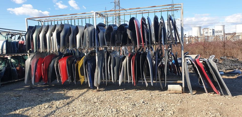 Portieră/Capotă/Haion/Ford/Opel/Touran/Golf /Audi/Passat B6/Skoda Etc