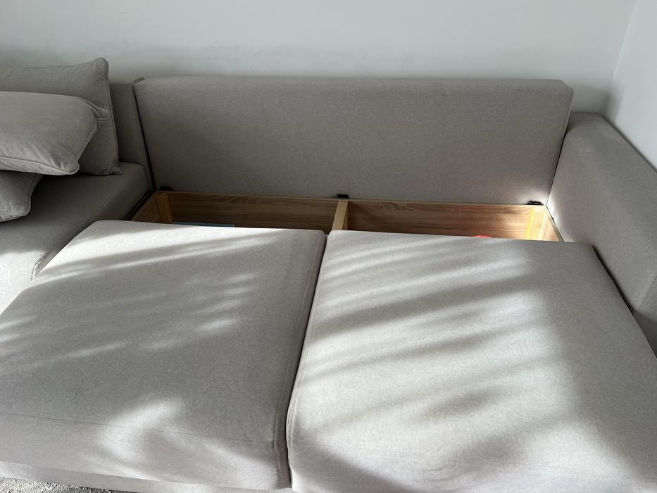 Раскладной диван