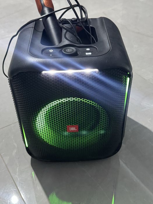 JBL  party box encore