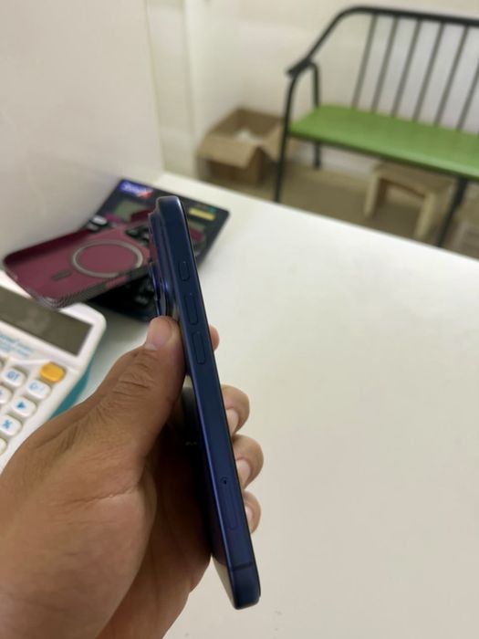 Iphone 17 pro 256 gb