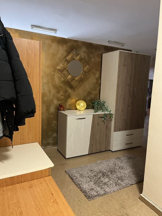 Дава се под наем Едностаен апартамент в Пазарджик, Моста на Лютата - 55 кв.м за 259.08 € - Снимка #9