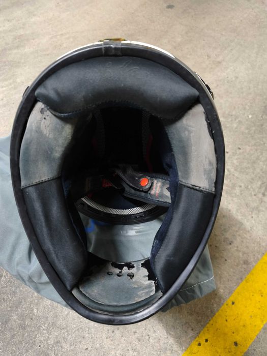 Каска VEMAR L размер