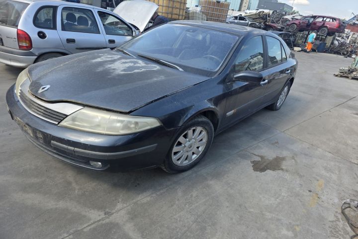 Far dreapta 8200002847 8200002847 Renault Laguna a 2-a generatie