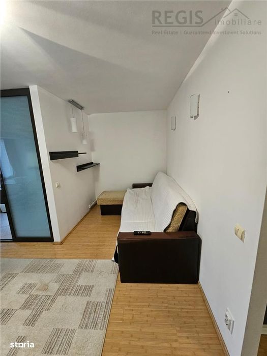 Garsoniera Toamnei - Centrul Civic - Afi  - Pet Friendly