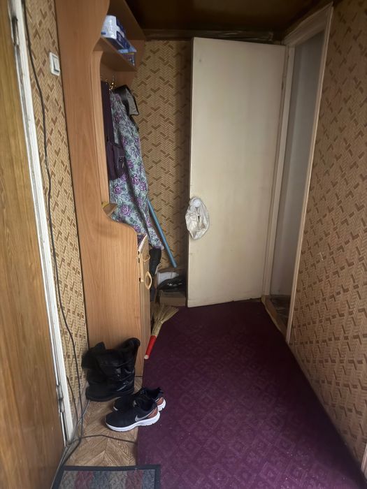 Продам свою квартиру Юнус Абад 13 кв