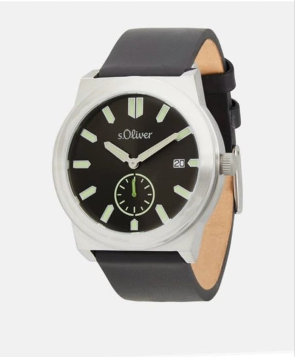 S.Oliver часовник