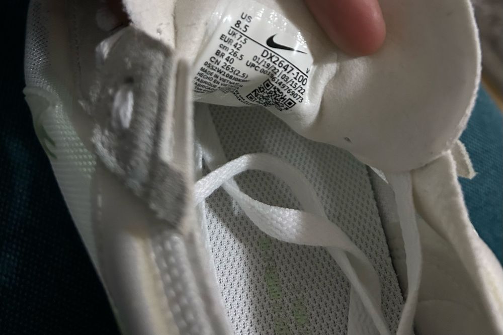 Nike Waffle One Barbati  marime 42